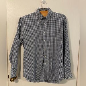 Brooks brothers button down‎ shirt Large